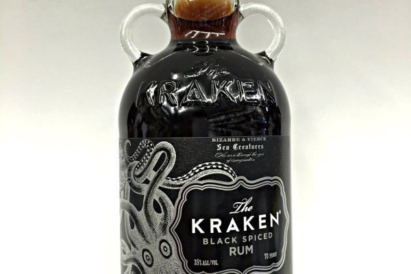 Kraken krn